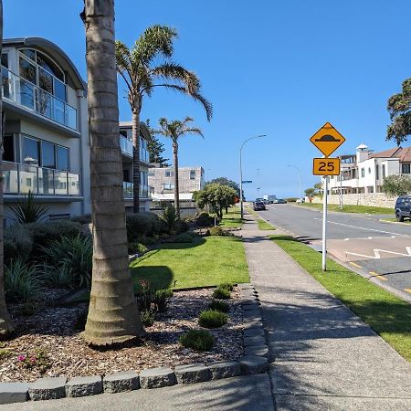 דירות מאונט מאונגאנוי The Coastal Getaway מראה חיצוני תמונה