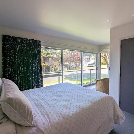 דירות מאונט מאונגאנוי The Coastal Getaway מראה חיצוני תמונה